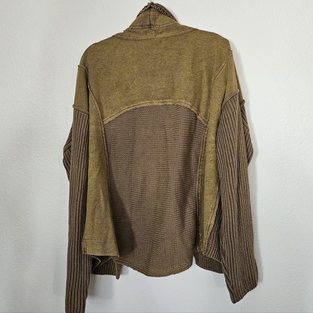 Goldie Lew Castano Cardigan - Picture 3 of 7
